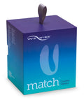 We-Vibe Koppel vibrator - Blauw