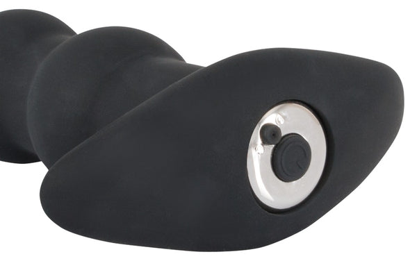 Black Velvets Kralen - Zwart - Black Velvets - SKU: 5928200000