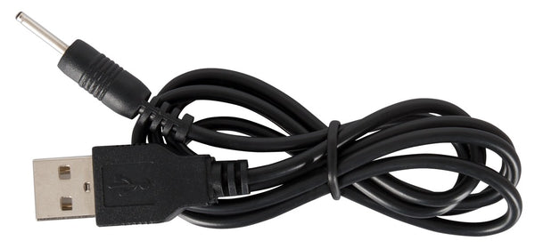 Black Velvets Kralen - Zwart - Black Velvets - SKU: 5928200000