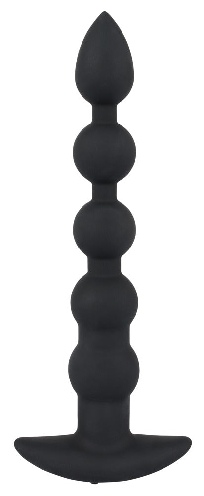 Black Velvets Kralen - Zwart - Black Velvets - SKU: 5928200000