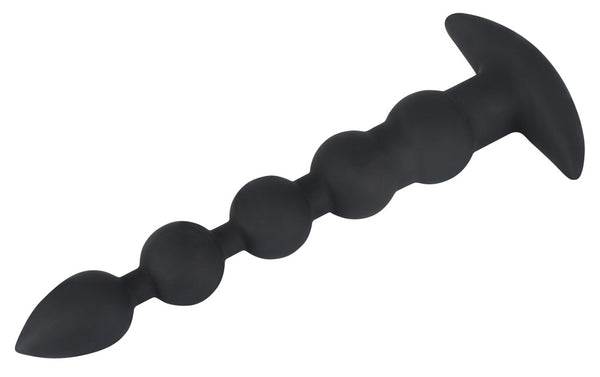 Black Velvets Kralen - Zwart - Black Velvets - SKU: 5928200000