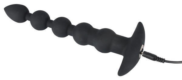 Black Velvets Kralen - Zwart - Black Velvets - SKU: 5928200000
