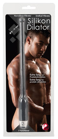 You2Toys Silicone dilator