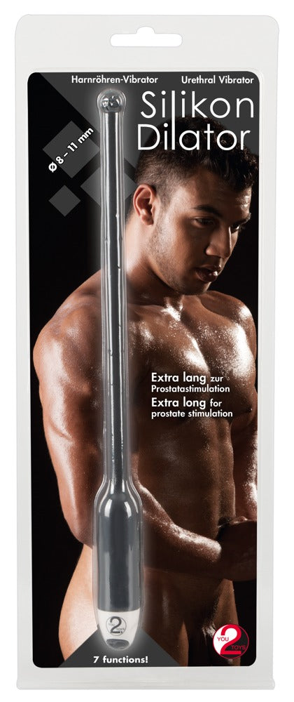 You2Toys urethrale dilator extra lang - You2Toys - SKU: 5928620000
