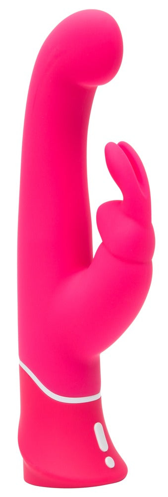 happyrabbit G-spot vibrator - Roze - happyrabbit - SKU: 5928700000