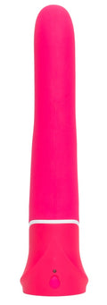 happyrabbit G-spot vibrator - Roze