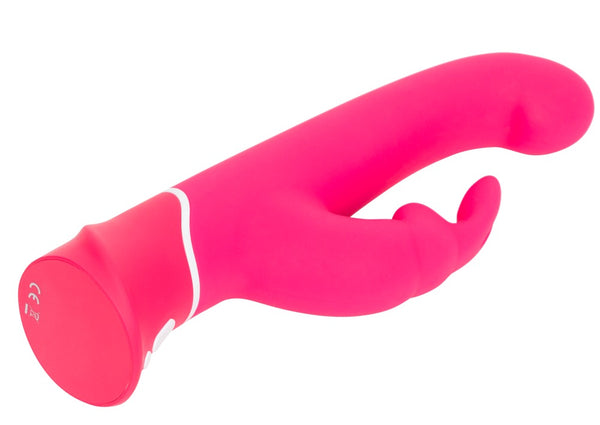 happyrabbit G-spot vibrator - Roze - happyrabbit - SKU: 5928700000