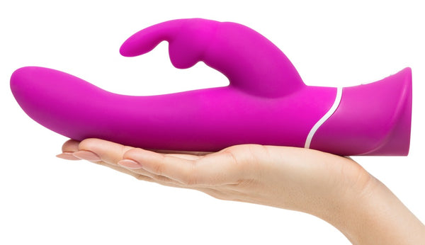 happyrabbit vibrator - Paars - happyrabbit - SKU: 5928890000