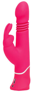 happyrabbit Vibrator - Paars