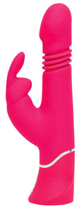 happyrabbit Vibrator - Paars