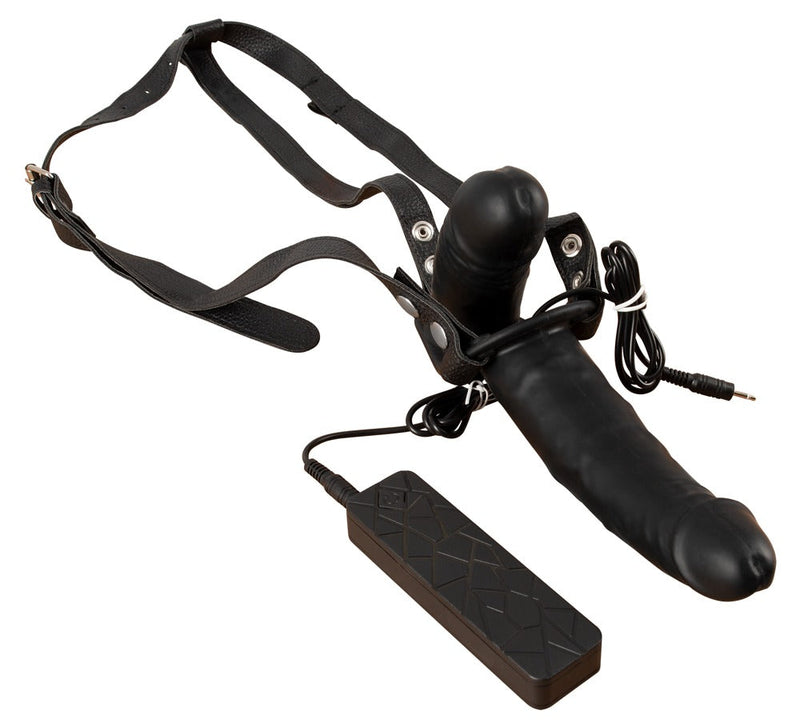 Dubbele thruster