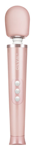 le Wand Massagestaaf - Roze