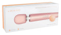 le Wand Massagestaaf - Roze