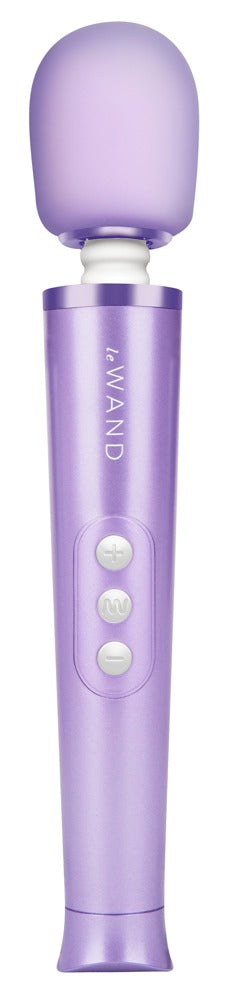 le Wand Petite Rechargeable vibrerende - Roze - le Wand - SKU: 5936990000