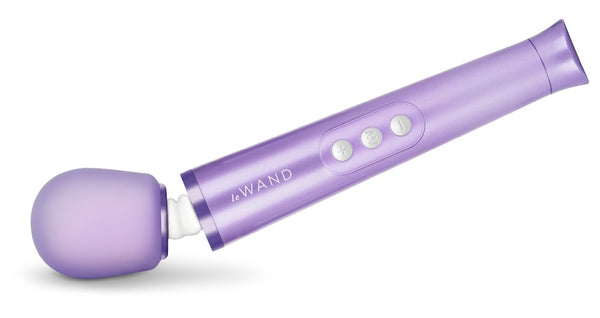 le Wand Petite Rechargeable vibrerende - Roze - le Wand - SKU: 5936990000