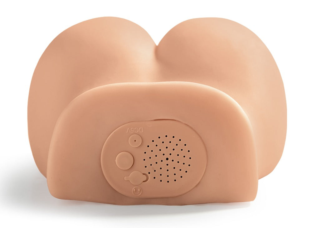 Interactieve Mini Neuk me Stom