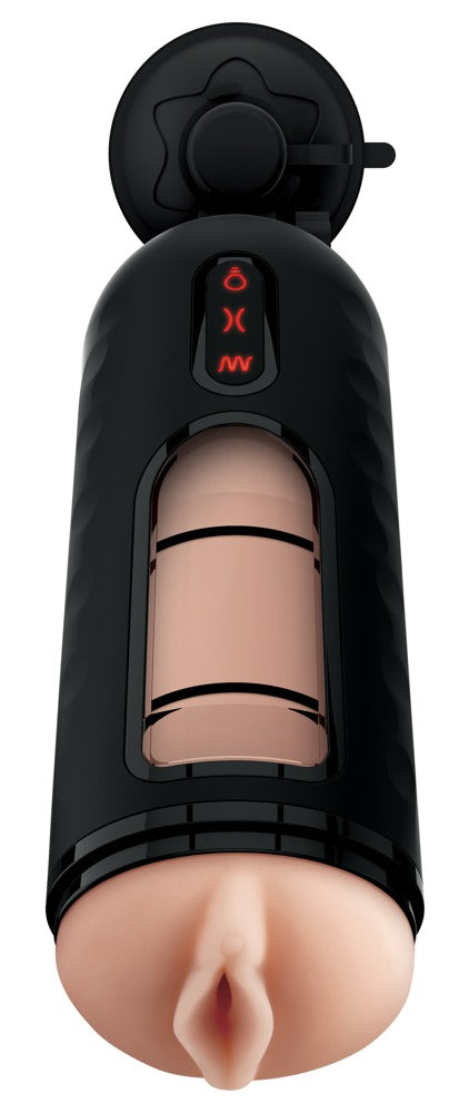 PDX Elite Masturbator - Huidskleur - PDX Elite - SKU: 5937960000