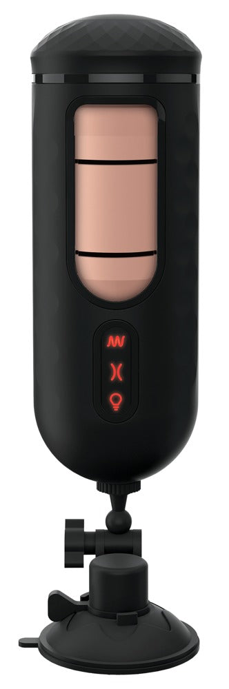 PDX Elite Masturbator - Huidskleur - PDX Elite - SKU: 5937960000