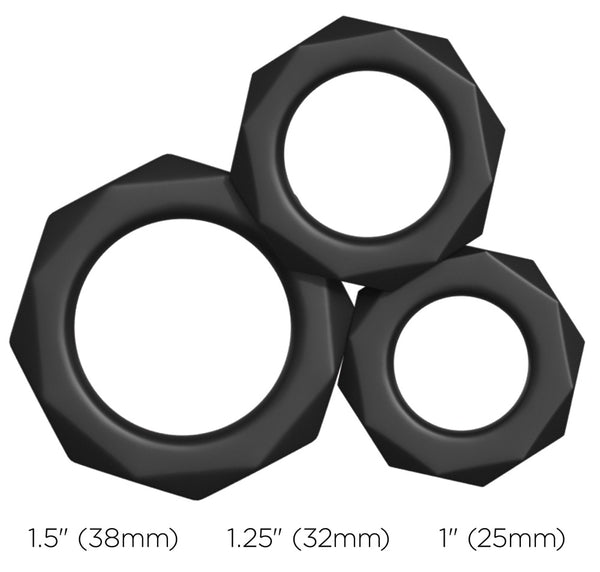 PDX Elite Masturbator - Transparant - PDX Elite - SKU: 5938000000