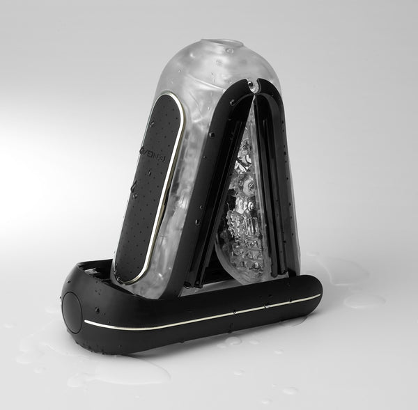 TENGA masturbator - Wit - TENGA - SKU: 5938930000