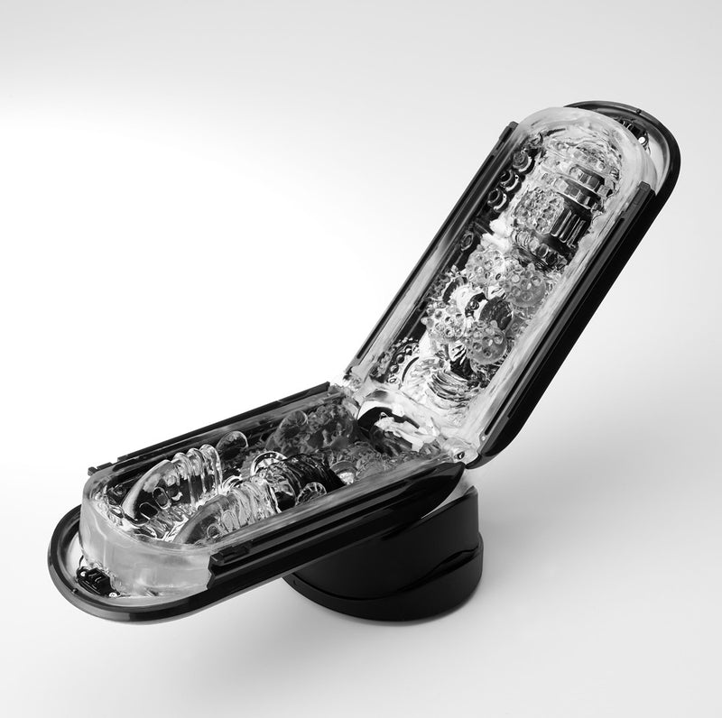 TENGA masturbator - Wit