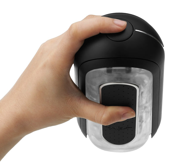 TENGA masturbator - Wit - TENGA - SKU: 5938930000