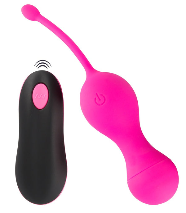 Sweet Smile Liefdesballen - Roze - Sweet Smile - SKU: 5939230000
