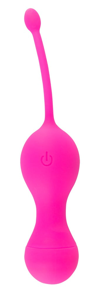 Sweet Smile Liefdesballen - Roze - Sweet Smile - SKU: 5939230000