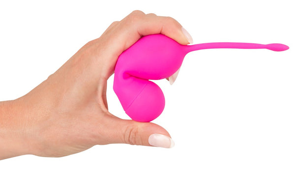 Sweet Smile Liefdesballen - Roze - Sweet Smile - SKU: 5939230000