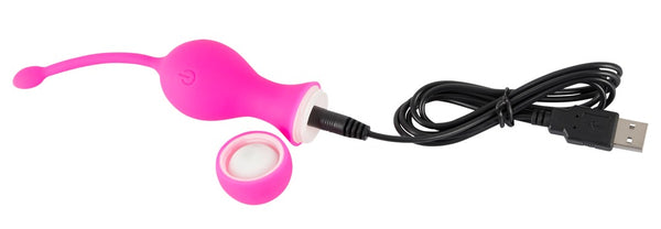 Sweet Smile Liefdesballen - Roze - Sweet Smile - SKU: 5939230000