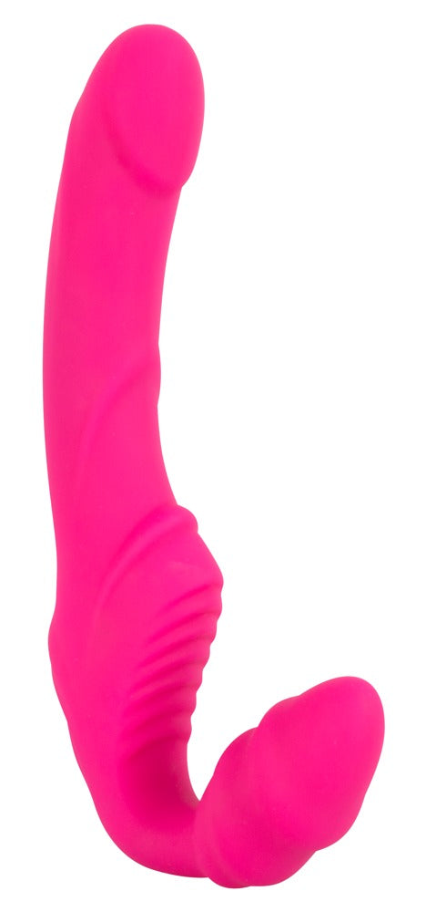 Strapless Strap-on - Roze - Strapless Strap-On - SKU: 5939820000