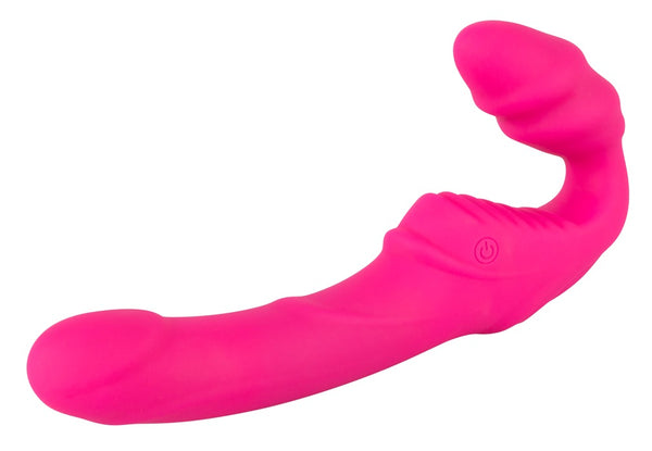 Strapless Strap-on - Roze - Strapless Strap-On - SKU: 5939820000