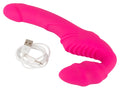 Strapless Strap-on - Roze