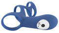 Sweet Smile Koppel sleeve - Blauw