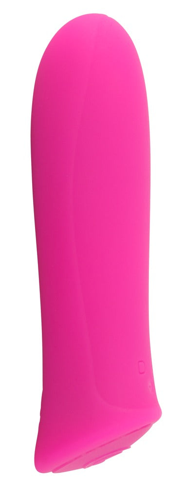 Sweet Smile vibrator - Roze - Sweet Smile - SKU: 5941800000