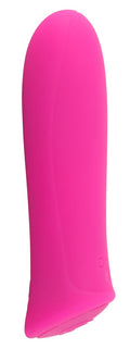 Sweet Smile Vibrator - Roze