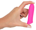 Sweet Smile Vibrator - Roze