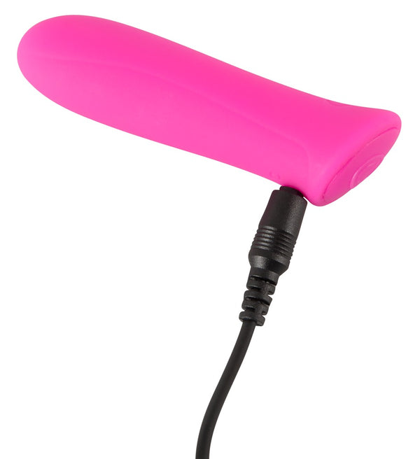 Sweet Smile vibrator - Roze - Sweet Smile - SKU: 5941800000