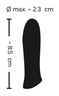 Sweet Smile Vibrator - Roze