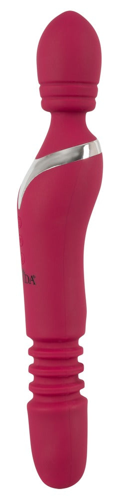 Javida Massagestaaf - Rood - JAVIDA - SKU: 5942530000