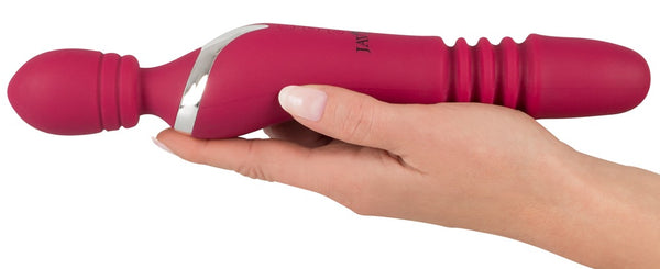 Javida Massagestaaf - Rood - JAVIDA - SKU: 5942530000