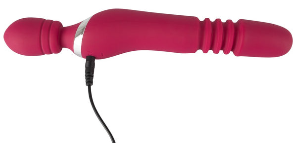 Javida Massagestaaf - Rood - JAVIDA - SKU: 5942530000
