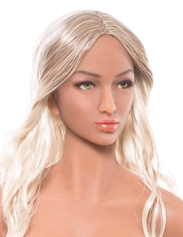 Ultimate Fantasy Dolls Kitty - Huidskleur Licht - Ultimate Fantasy Dolls - SKU: 5943000000