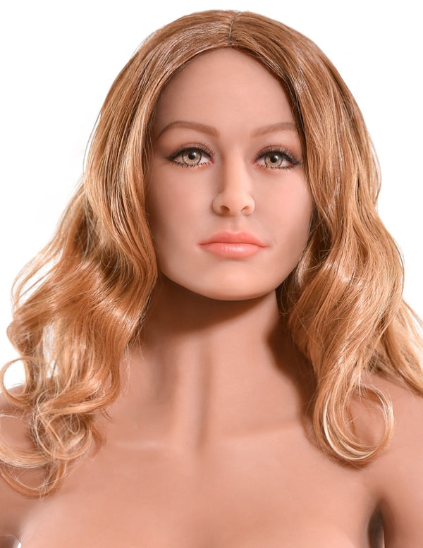 Ultimate Fantasy Dolls Liefdespop - Huidskleur Licht - Ultimate Fantasy Dolls - SKU: 5943260000
