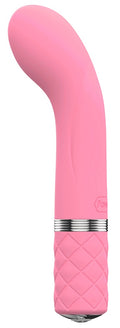 Pillow Talk Mini vibrator - Roze