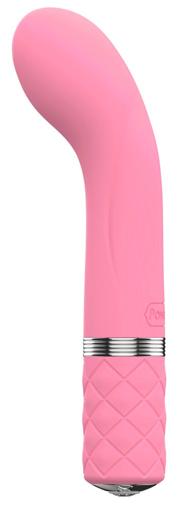 Pillow Talk Mini vibrator - Roze - PILLOW TALK - SKU: 5943500000
