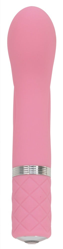 Luxe Mini Massageapparaat - PILLOW TALK - SKU: 5943690000