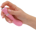 Pillow Talk Mini vibrator - Roze
