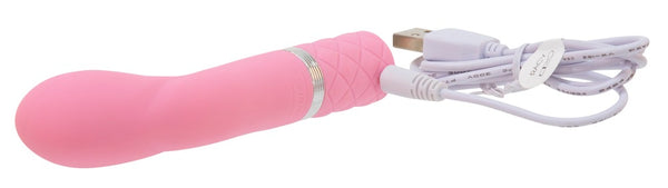Pillow Talk Mini vibrator - Roze - PILLOW TALK - SKU: 5943500000