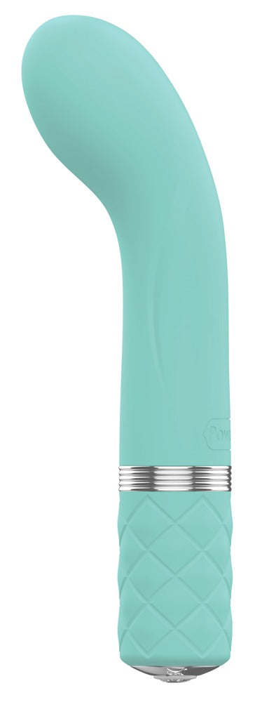 PILLOW TALK Pikante mini-massager - Roze - PILLOW TALK - SKU: 5943690000